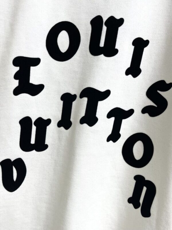 LV Sweater - Image 4