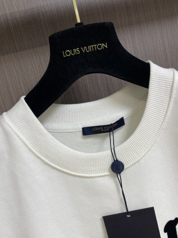 LV Sweater - Image 5