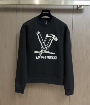 LV Sweater