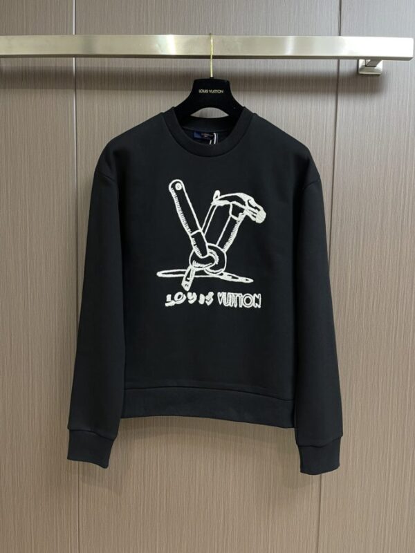 LV Sweater
