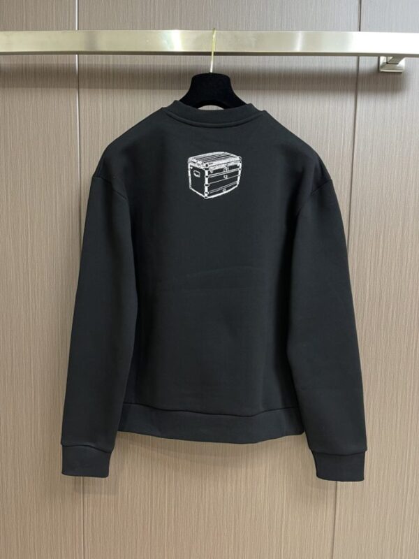 LV Sweater - Image 2