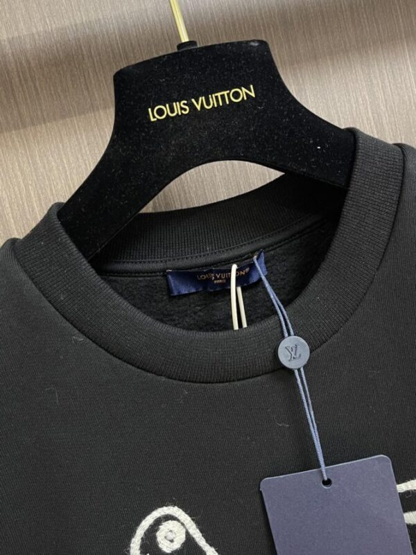 LV Sweater - Image 3