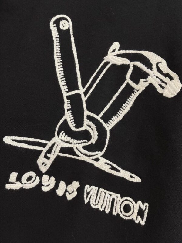 LV Sweater - Image 5