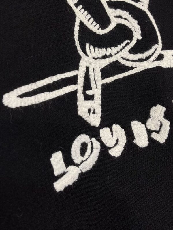 LV Sweater - Image 6