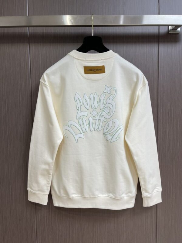 LV Sweater - Image 2
