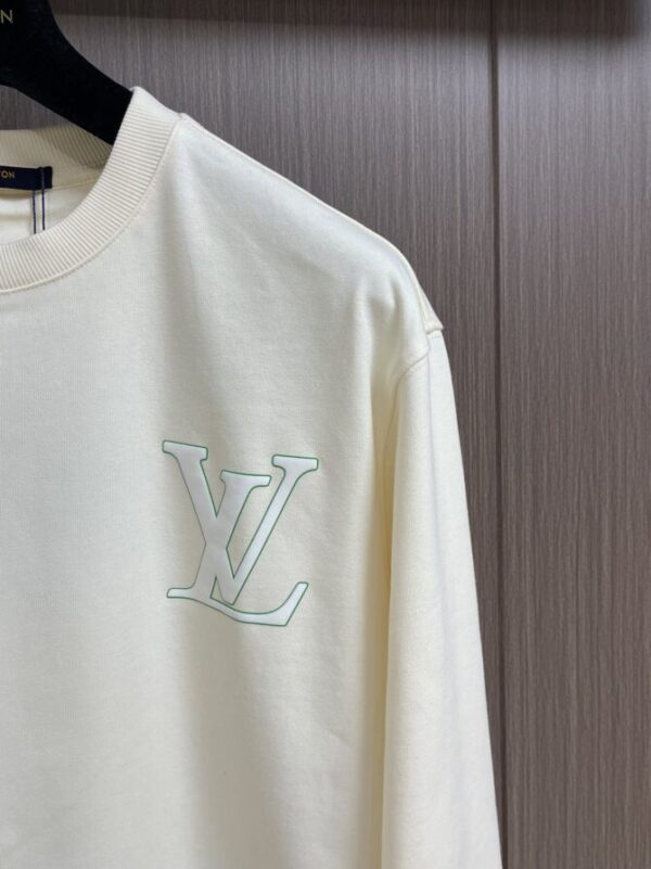 LV Sweater - Image 3