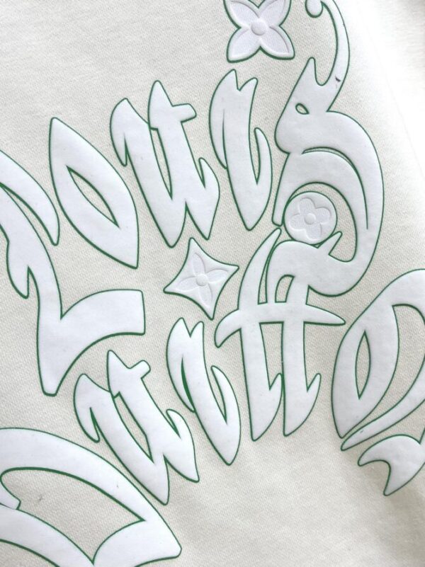 LV Sweater - Image 7