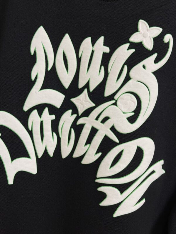 LV Sweater - Image 7