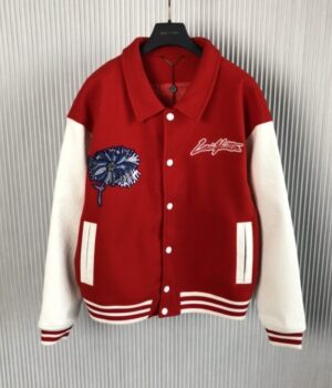 LV Jacket