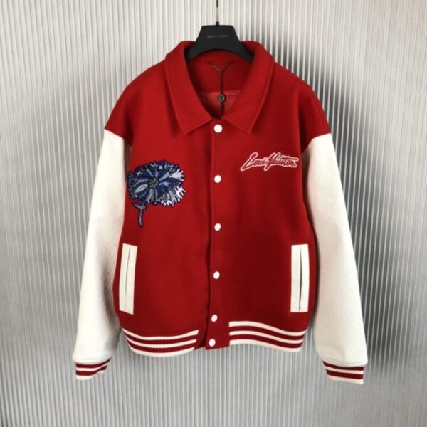 LV Jacket