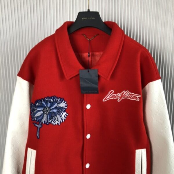 LV Jacket - Image 3