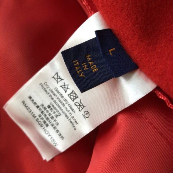 LV Jacket - Image 8