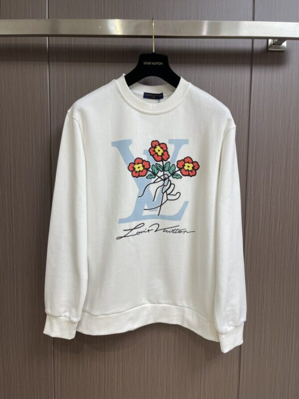 LV Sweater