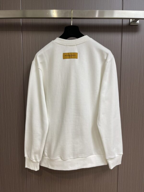 LV Sweater - Image 2