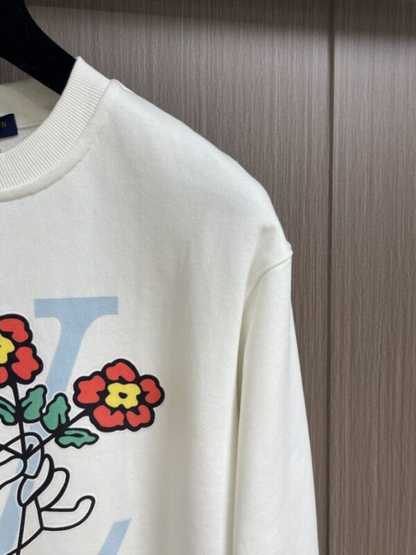 LV Sweater - Image 3