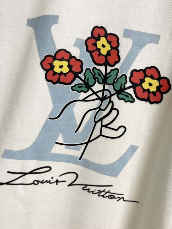 LV Sweater - Image 4