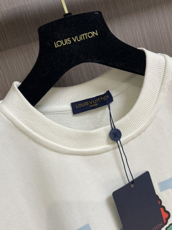 LV Sweater - Image 5