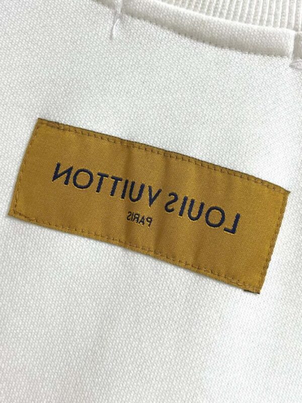 LV Sweater - Image 8