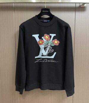 LV Sweater