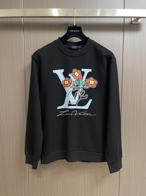 LV Sweater