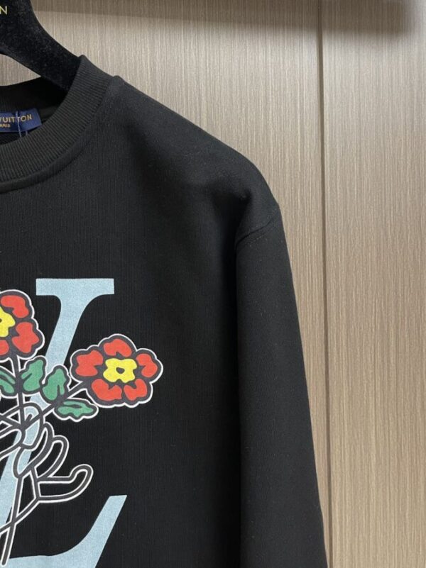 LV Sweater - Image 3