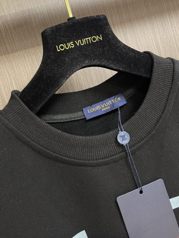 LV Sweater - Image 5