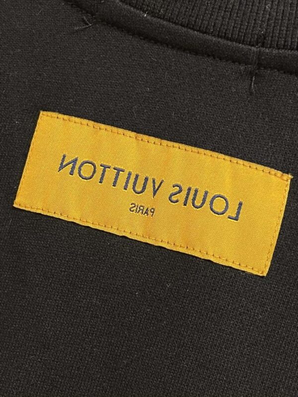 LV Sweater - Image 8