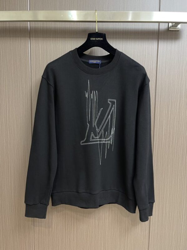 LV Sweater