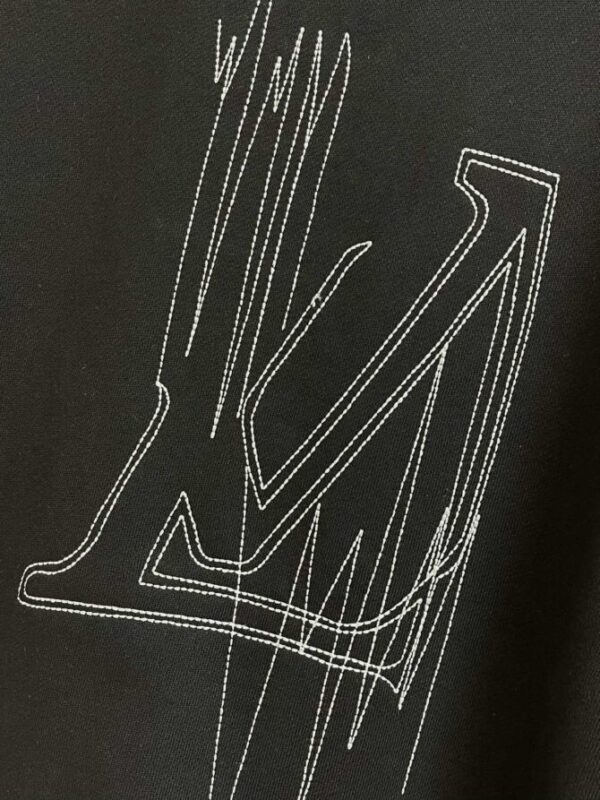 LV Sweater - Image 4