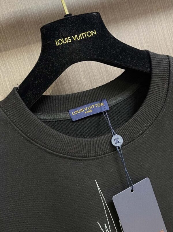 LV Sweater - Image 5