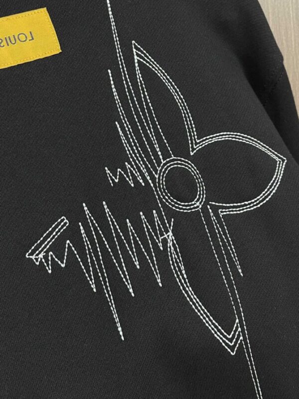 LV Sweater - Image 7