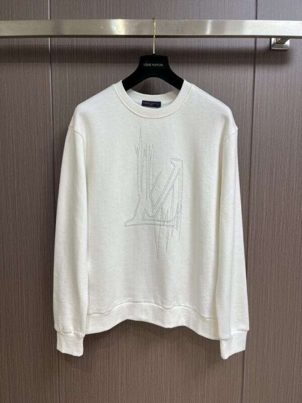 LV Sweater