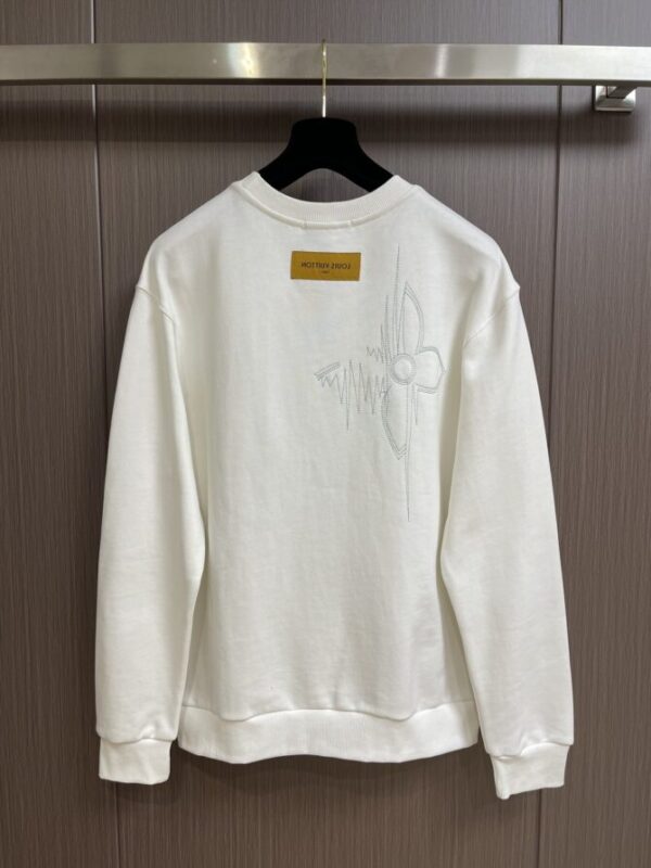 LV Sweater - Image 2
