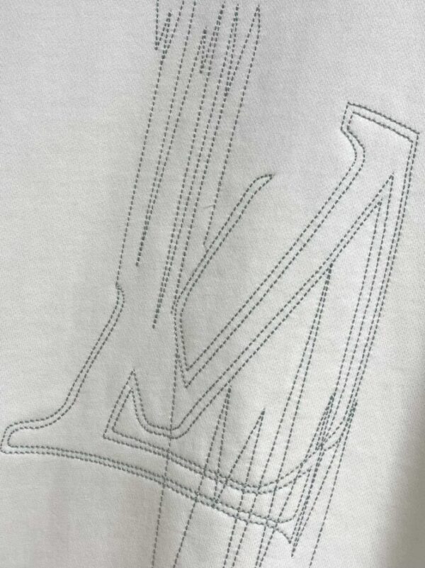 LV Sweater - Image 4