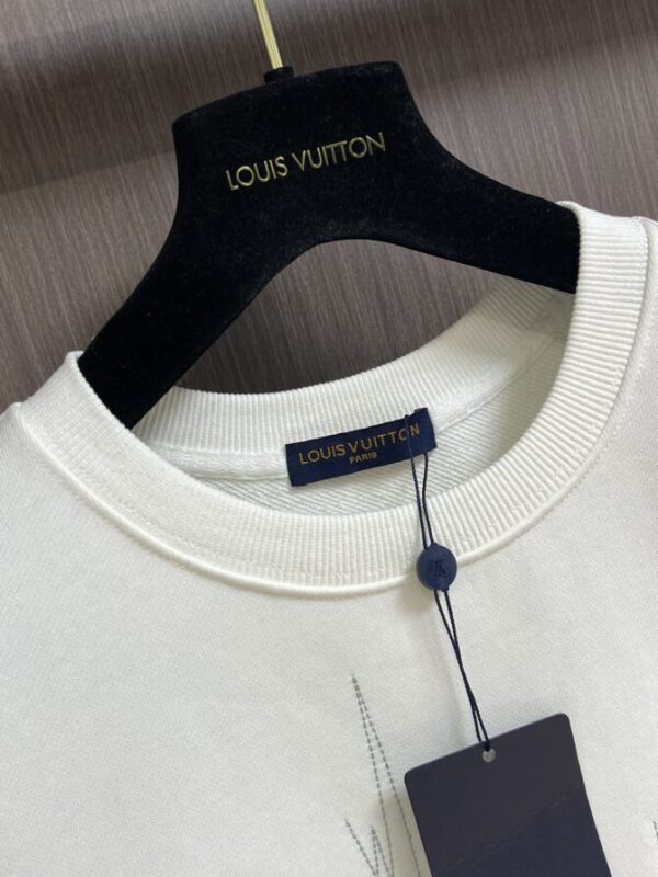 LV Sweater - Image 5
