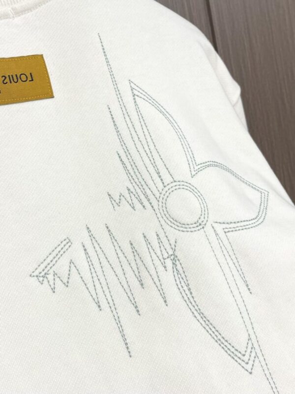 LV Sweater - Image 8