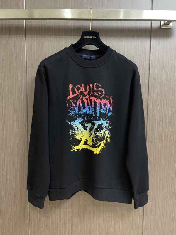 LV Sweater