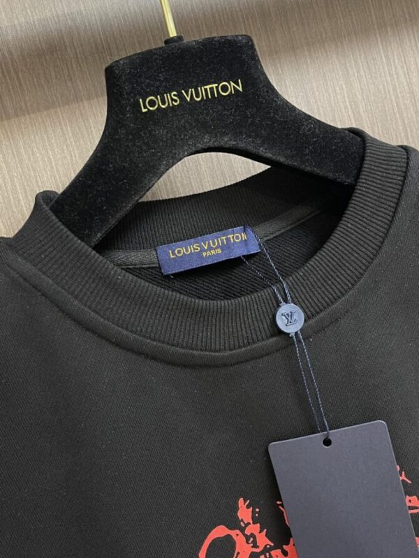 LV Sweater - Image 5
