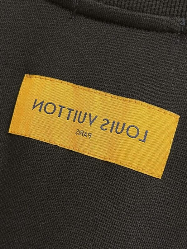 LV Sweater - Image 8