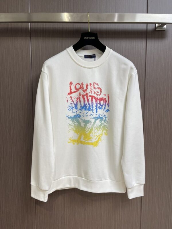 LV Sweater