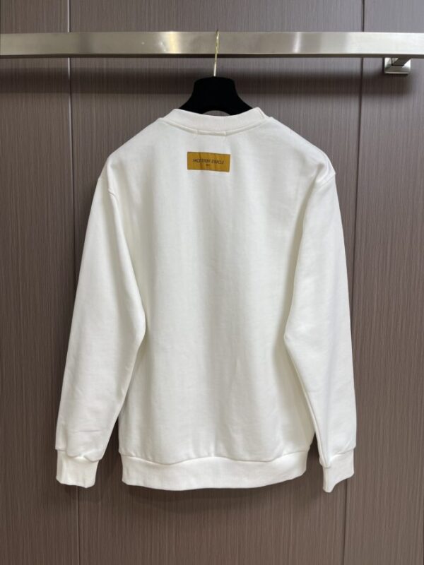 LV Sweater - Image 2