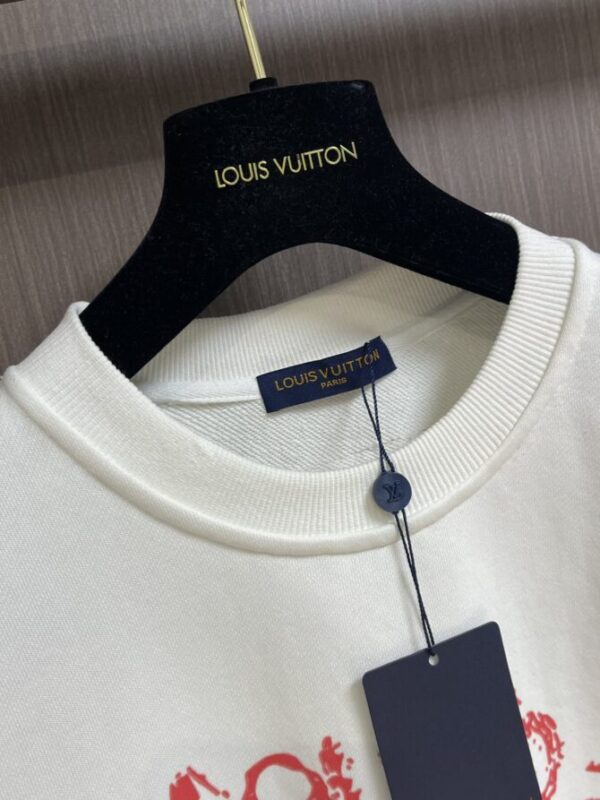 LV Sweater - Image 5