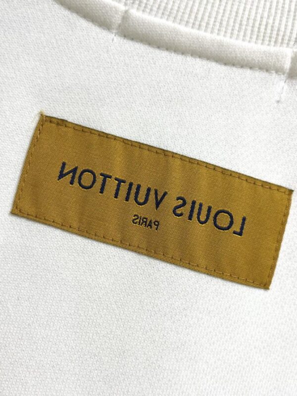 LV Sweater - Image 8