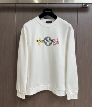 LV Sweater