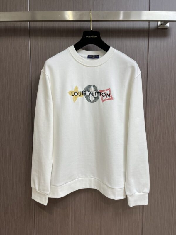 LV Sweater