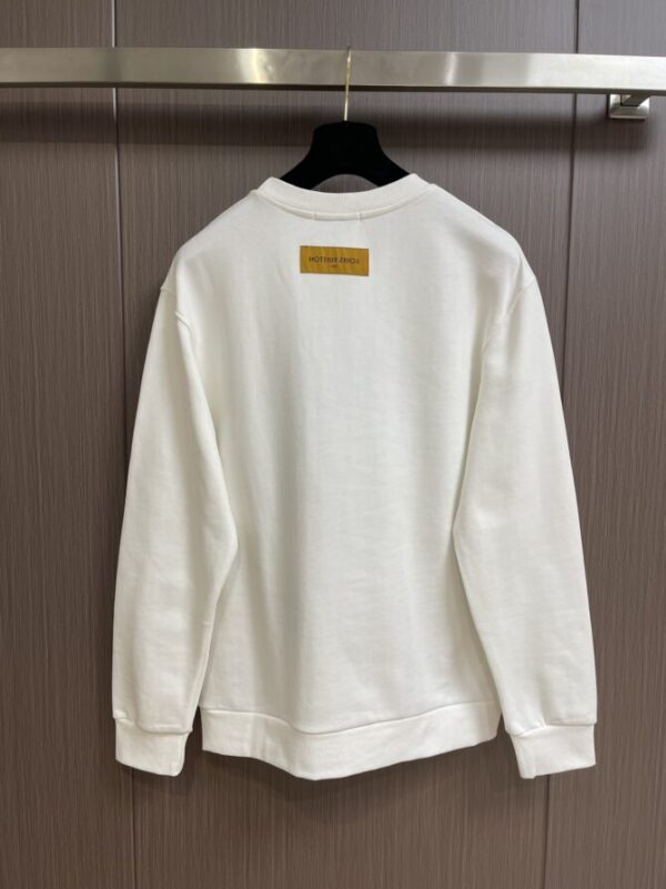LV Sweater - Image 2