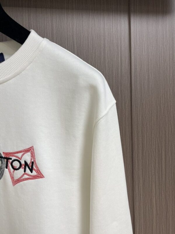 LV Sweater - Image 3