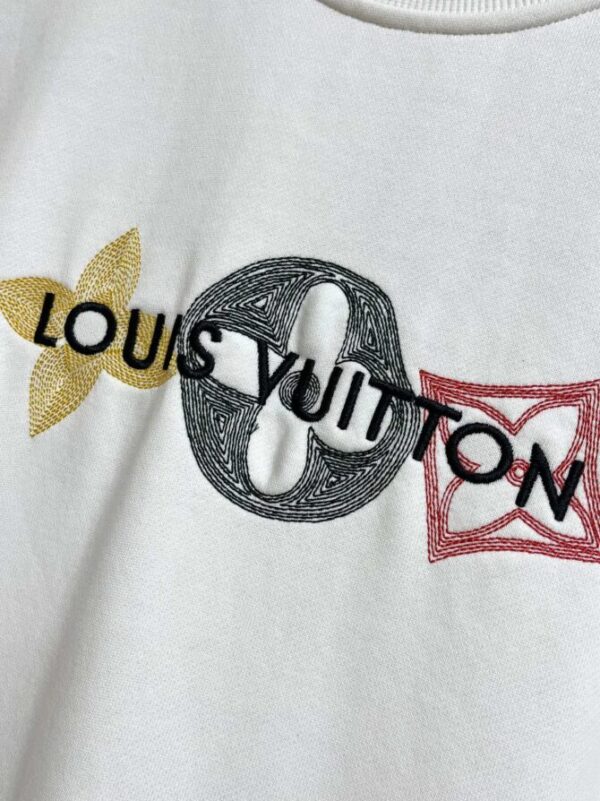 LV Sweater - Image 4