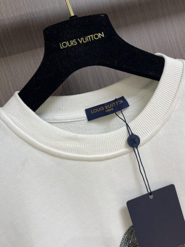 LV Sweater - Image 5