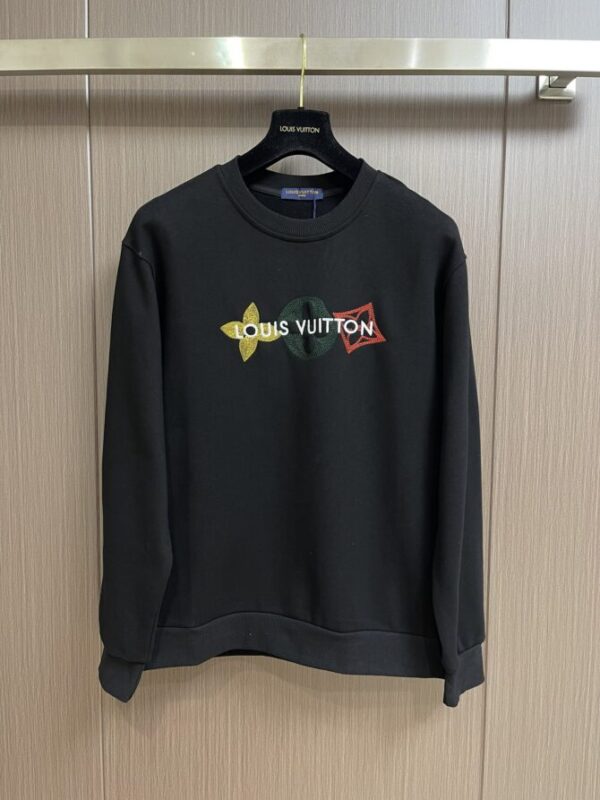 LV Sweater